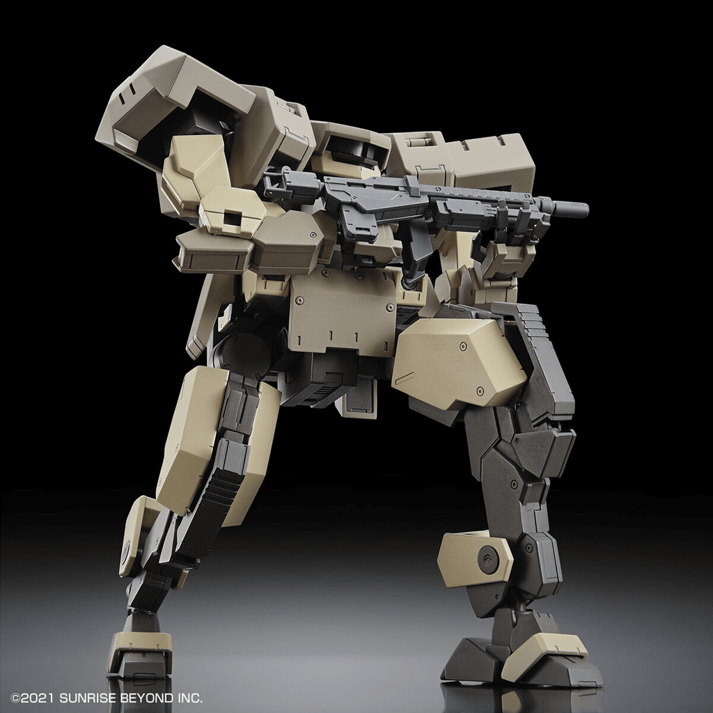 Kyokai Senki: High Grade - Jo Hound 1:72 Scale Model Kit - Fans Geek Store