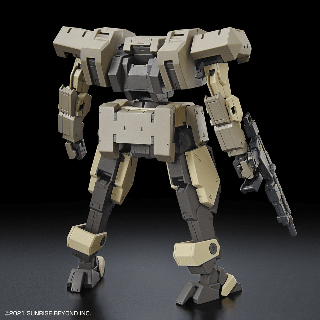 Kyokai Senki: High Grade - Jo Hound 1:72 Scale Model Kit - Fans Geek Store