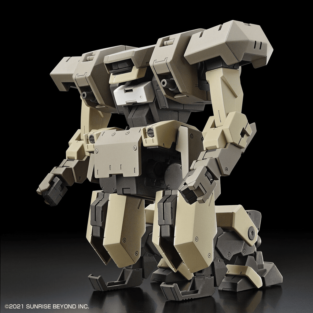 Kyokai Senki: High Grade - Jo Hound 1:72 Scale Model Kit - Fans Geek Store