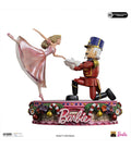 Barbie Nutcracker 25th Anniversary Deluxe standbeeld 23,4 cm - Fans Geek Storeproduct_type#Iron Studios
