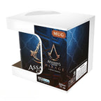 Basim Keramische Mok – Assassin's Creed Mirage - Fans Geek Storeproduct_typeABYstyle