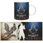 Basim Keramische Mok – Assassin's Creed Mirage - Fans Geek Storeproduct_typeABYstyle