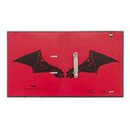 DC comics: Batman Armor 2 - Ring Binder - Fans Geek Store