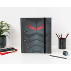 DC comics: Batman Armor 2 - Ring Binder - Fans Geek Store