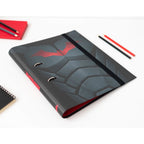 DC comics: Batman Armor 2 - Ring Binder - Fans Geek Store