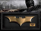 DC comics: Batman - The Dark Knight Rises Replica 1/1 Batarang - Fans Geek Store