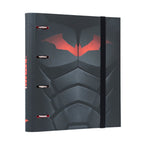 DC comics: Batman Armor 4 - Ring Binder - Fans Geek Store