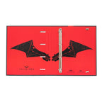 DC comics: Batman Armor 4 - Ring Binder - Fans Geek Store