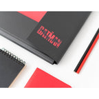 DC comics: Batman Armor Flap Folder - Fans Geek Store