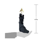 DC Comics: Batman 1989 - Grapple Launcher Scaled Prop Replica - Fans Geek Store