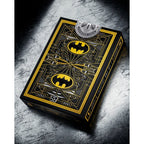 Batman 85th Anniversary Playing Cards - Fans Geek Store
