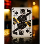 Batman 85th Anniversary Playing Cards - Fans Geek Store
