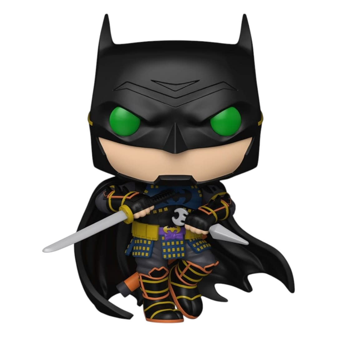 Batman Ninja POP! Heroes Vinyl Batman Ninja