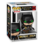 Batman Ninja POP! Heroes Vinyl Batman Ninja