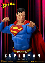 Beast Kingdom DC Comics Action Figure Superman - Fans Geek Storeproduct_typeBeast Kingdom