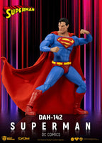 Beast Kingdom DC Comics Action Figure Superman - Fans Geek Storeproduct_typeBeast Kingdom