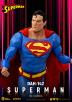 Beast Kingdom DC Comics Action Figure Superman - Fans Geek Storeproduct_typeBeast Kingdom