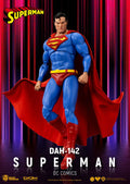 Beast Kingdom DC Comics Action Figure Superman - Fans Geek Storeproduct_typeBeast Kingdom