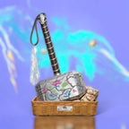 Marvel: Thor Love and Thunder - Mjolnir Love Version 1:1 Scale Statue - Fans Geek Store