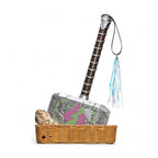 Marvel: Thor Love and Thunder - Mjolnir Love Version 1:1 Scale Statue - Fans Geek Store