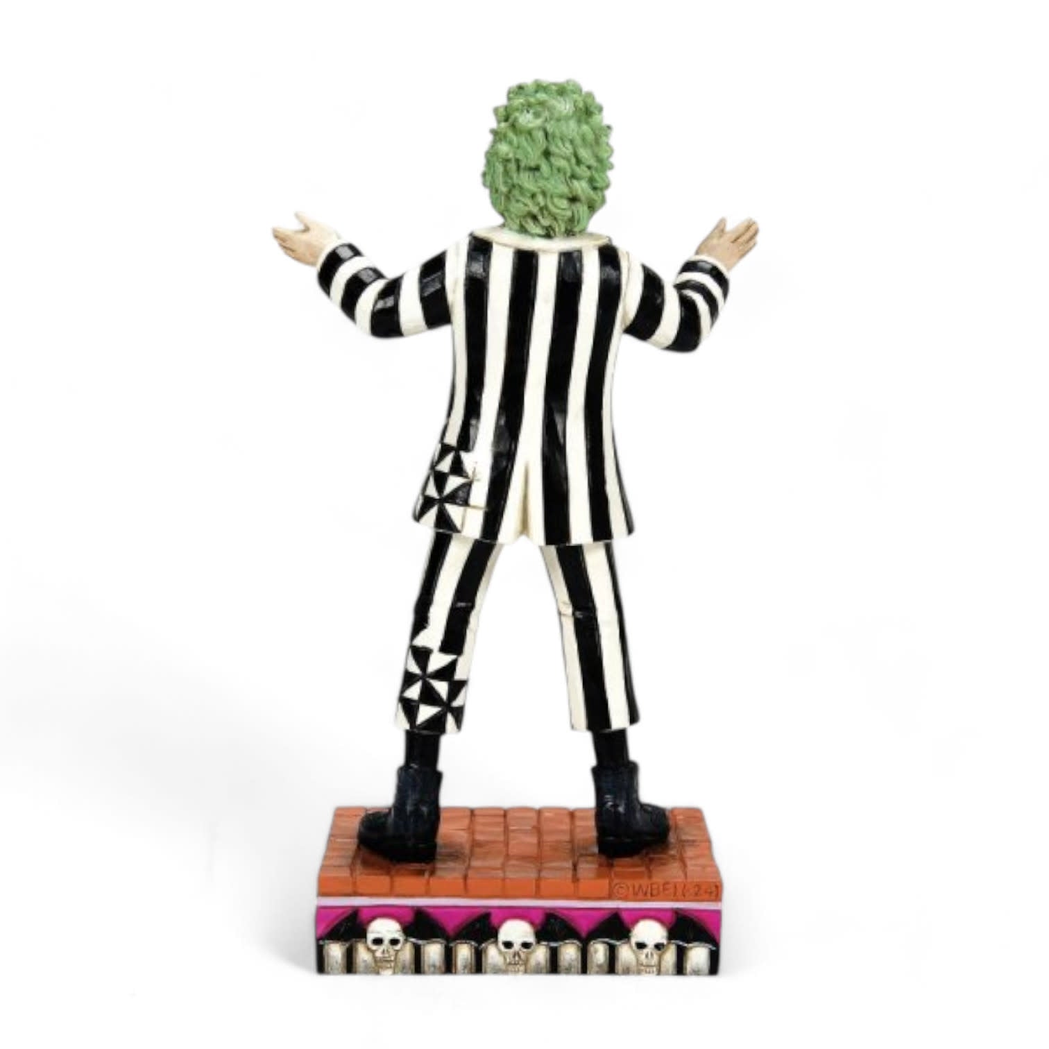 Classic Beetlejuice Figurine - Fans Geek Store