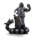 Beetlejuice Art Scale Statue 1/10 Beetlejuice 19 cm - Fans Geek Store