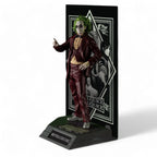 Beetlejuice Beetlejuice Movie Maniacs PVC Statue Beetlejuice 17 cm - Fans Geek Store