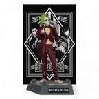Beetlejuice Beetlejuice Movie Maniacs PVC Statue Beetlejuice 17 cm - Fans Geek Store