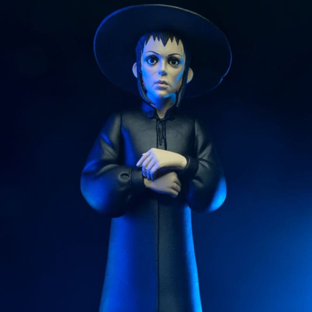 Beetlejuice Beetlejuice Toony Terrors Action Figure 2 - Pack Lydia & Astrid 15 cm - Fans Geek Store