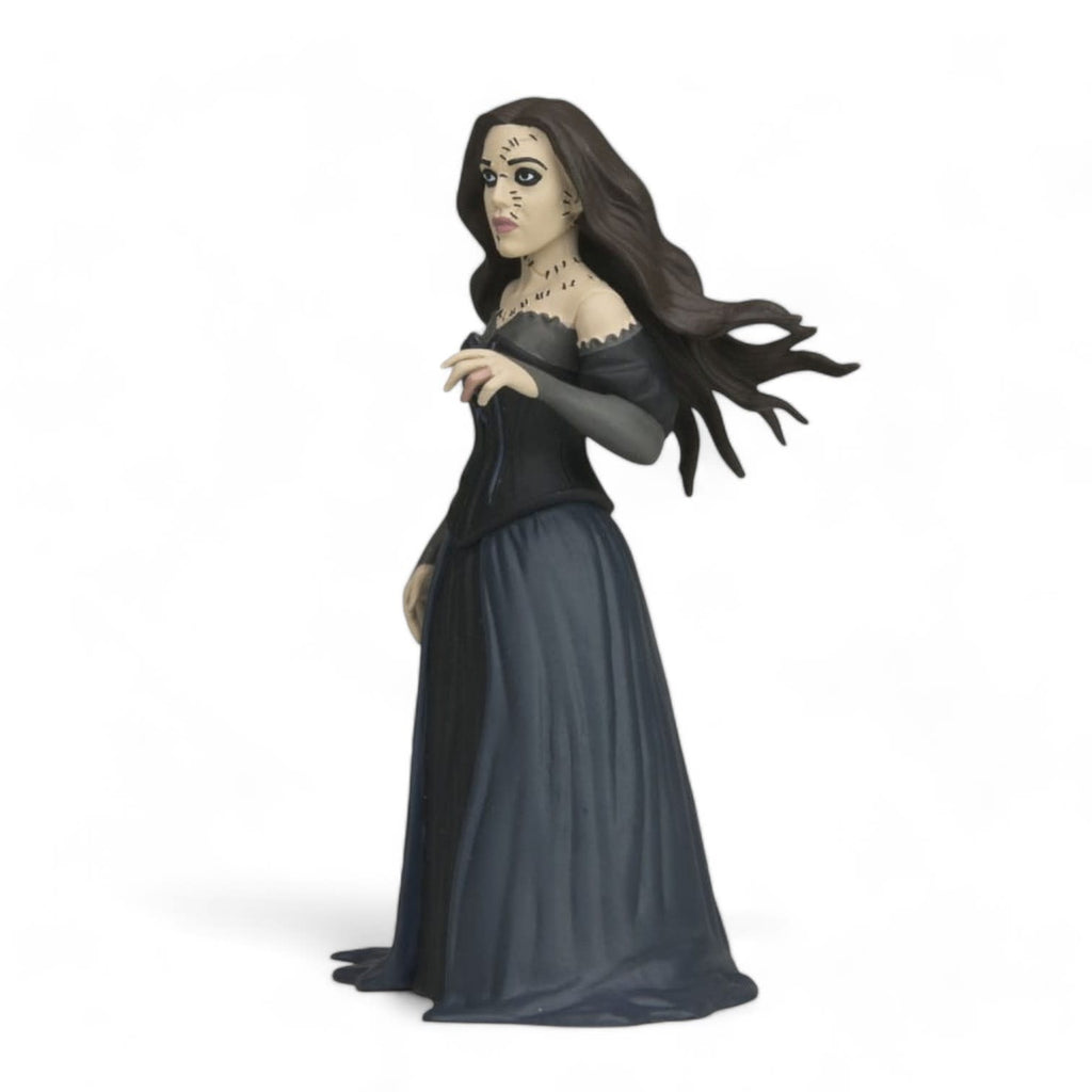 Beetlejuice Beetlejuice Toony Terrors Action Figure 2 - Pack Beetlejuice & Delores 15 cm - Fans Geek Store