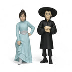 Beetlejuice Beetlejuice Toony Terrors Action Figure 2 - Pack Lydia & Astrid 15 cm - Fans Geek Store