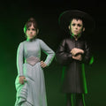 Beetlejuice Toony Terrors Action Figure 2-Pack - Lydia & Astrid 15 cm