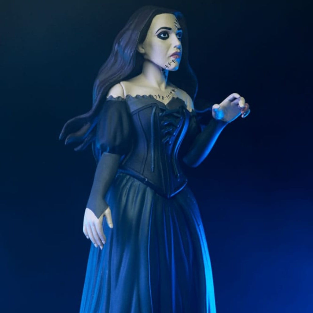 Beetlejuice Beetlejuice Toony Terrors Action Figure 2 - Pack Beetlejuice & Delores 15 cm - Fans Geek Store