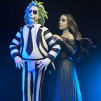 Beetlejuice Beetlejuice Toony Terrors Action Figure 2 - Pack Beetlejuice & Delores 15 cm - Fans Geek Store