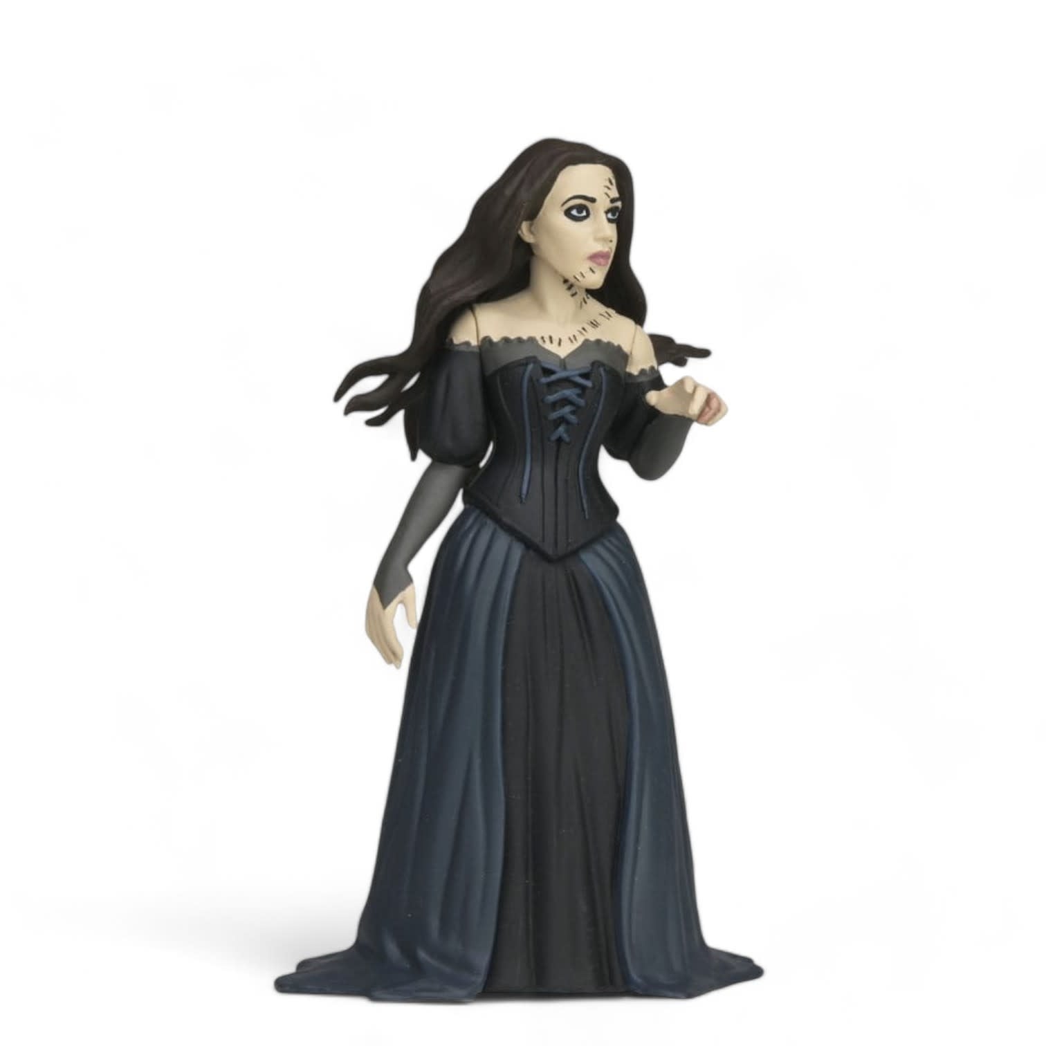 Beetlejuice Beetlejuice Toony Terrors Action Figure 2 - Pack Beetlejuice & Delores 15 cm - Fans Geek Store