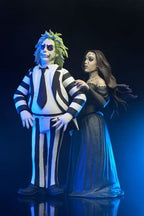 Beetlejuice Beetlejuice Toony Terrors Action Figure 2 - Pack Beetlejuice & Delores 15 cm - Fans Geek Storeproduct_typeNeca