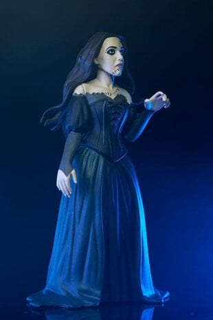 Beetlejuice Beetlejuice Toony Terrors Action Figure 2 - Pack Beetlejuice & Delores 15 cm - Fans Geek Storeproduct_typeNeca