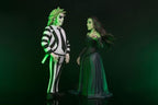 Beetlejuice Beetlejuice Toony Terrors Action Figure 2 - Pack Beetlejuice & Delores 15 cm - Fans Geek Storeproduct_typeNeca