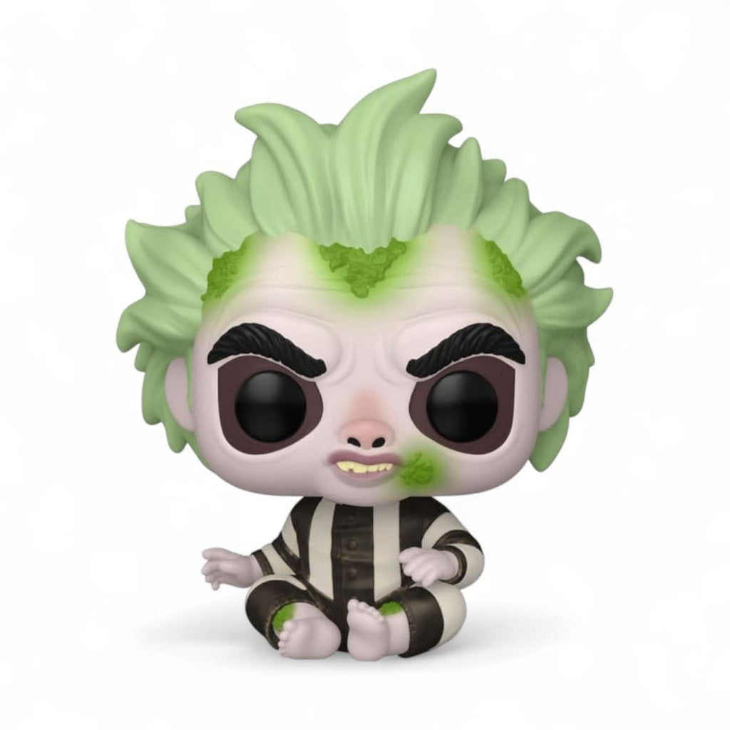 Beetlejuice POP! Movies Vinyl Figure Baby Beetlejuice - Fans Geek Store