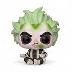 Beetlejuice POP! Movies Vinyl Figure Baby Beetlejuice - Fans Geek Store