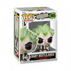 Beetlejuice POP! Movies Vinyl Figure Baby Beetlejuice - Fans Geek Store