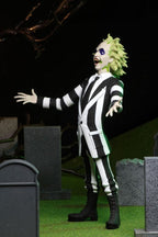Beetlejuice Toony Terrors Action Figure Beetlejuice 15 cm - Fans Geek Store