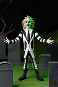 Beetlejuice Toony Terrors Action Figure Beetlejuice 15 cm - Fans Geek Store