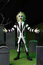 Beetlejuice Toony Terrors Action Figure Beetlejuice 15 cm - Fans Geek Store