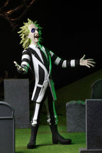 Beetlejuice Toony Terrors Action Figure Beetlejuice 15 cm - Fans Geek Store