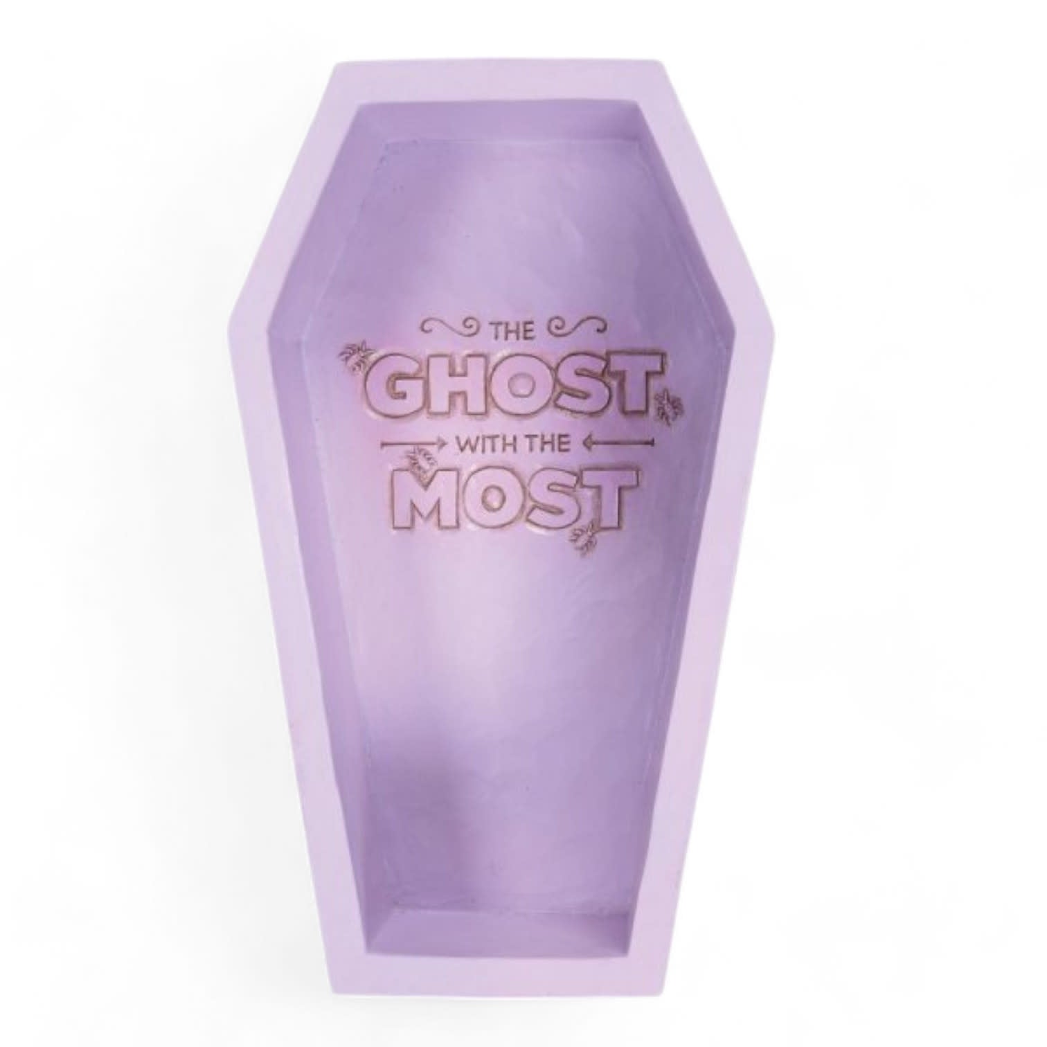 Beetlejuice Sandworm Coffin Trinket Box - Fans Geek Store