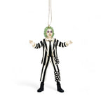 Classic Beetlejuice Hanging Ornament - Fans Geek Store