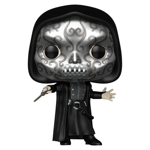Bellatrix Lestrange - Pop! Movies Vinyl Figuur Harry Potter - Fans Geek Storeproduct_typeHEO