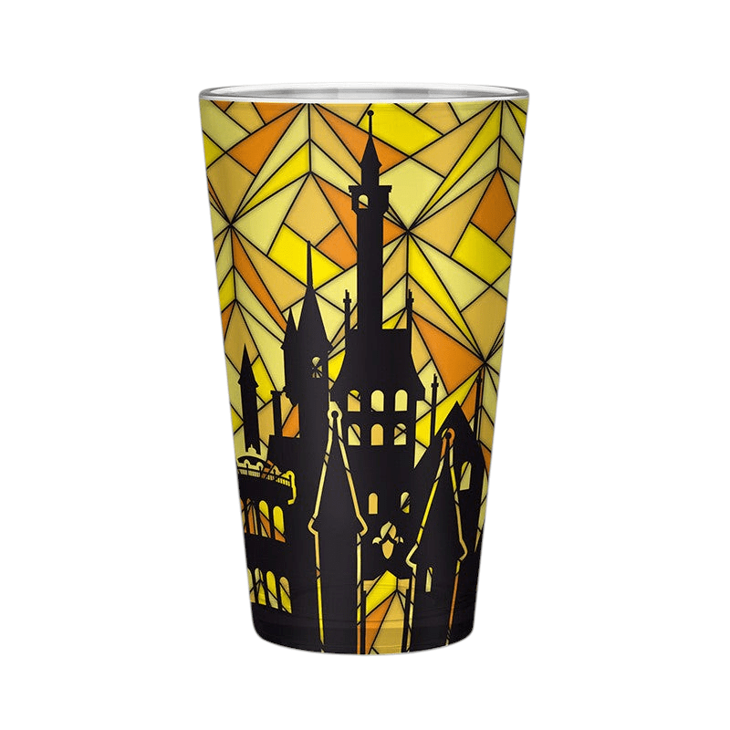 Belle drinkglas – Beauty and the Beast - Fans Geek Storeproduct_type#Disney