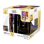 Belle en het Beest warmtegevoelige mok 460 ml - Fans Geek Storeproduct_type#Disney